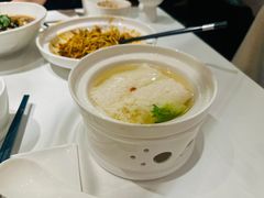 传统鸡豆花-尘香•传统川菜(创汇首座店)