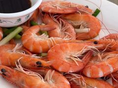 -考记泥焗鸡农庄·海鲜(北洛秘境店)