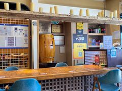 大堂-七八冷面·延边朝鲜族美食(欢乐谷店)