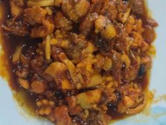 -清真•蜀风园(丁字沽总店)