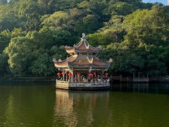 -潮州西湖
