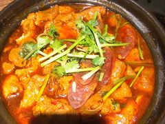 -打酱油·非遗淮扬菜(瘦西湖梅岭店)