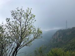 -妙峰山风景名胜区