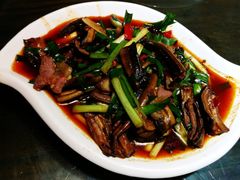 -香满楼(临安路店)