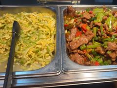 -八婺饭堂·自选店(新光汇店)