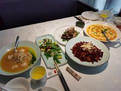 -古越舫·精品杭帮菜(商都路店)