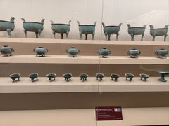 -上海博物馆(人民广场馆)