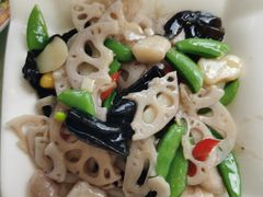 -烤肉季饭庄