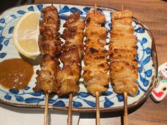 -小山日本料理(兴业太古汇店)