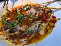 -坛宗剁椒鱼头(河西王府井店)