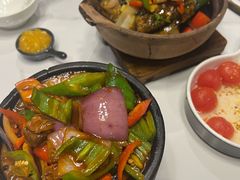 -古琢小馆·珠海味(南方软件园店)
