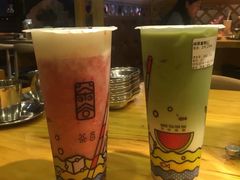 -伊茉家的烤肉店(勒泰中心店)