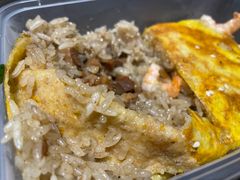 虾仁-老通城豆皮大王(吉庆街店)