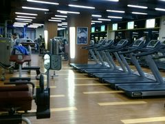 -W FITNESS 威尔仕健身·游泳(七宝店)