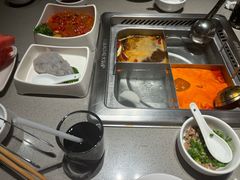 -海底捞火锅(北京路店)