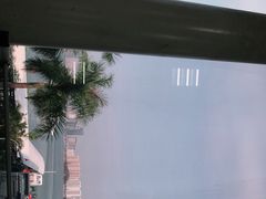 -厦门邮轮中心厦鼓码头(轮渡站)