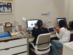 -海马体照相馆(大连罗斯福广场店)