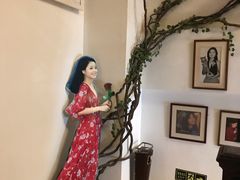 -邓丽君音乐主题餐厅