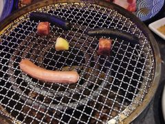 -十三姨正合丰烤肉(营迹路店)