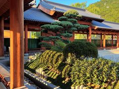 -溪口-滕头旅游景区