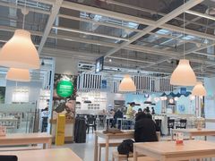 -宜家·瑞典风味餐厅(北京西红门店)