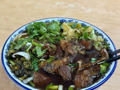 -瞻老元面馆(双塘路店)