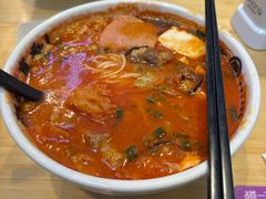 -阿香米线(深业上城店)
