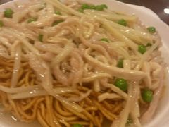 -乔家栅(襄阳南路店)