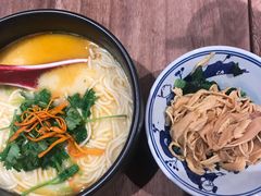 -和府捞面(东直门银座店)