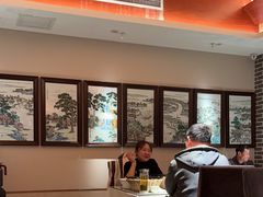 -古洼一锅鲜(开发区店)