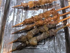 -老舅老蒙肉饼非遗店(一店)