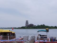 -卤阳湖国家湿地公园