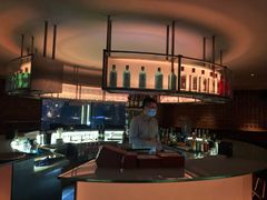 -非常时髦餐厅VUE Restaurant(外滩茂悦大酒店)