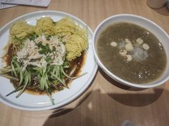 -宏状元现熬粥·京味菜(三里河店)