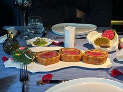 -弦月窗LUNETTE BY AMANDA(复兴路店)