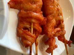 -小杨生煎(宝山花园城店)