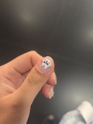 点击看大图 -晨·艺美甲美睫