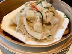 牛百叶-御花园酒店(希尔顿店)