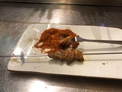 -很久以前羊肉串(大华三路店)