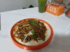 -家有美味(户部山二店)