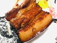 东坡肉-新白鹿餐厅(金鹰新街口店)