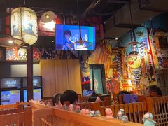 -有喜屋·烧鸟·居酒屋(三钢里店)