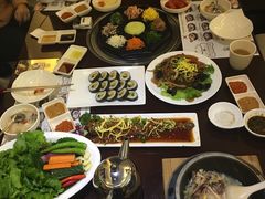 -瑞膳首尔参鸡汤(龙塔店)