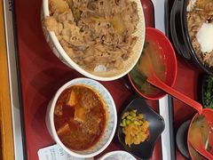 -食其家·牛丼咖喱(浦电路店)