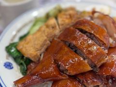 -肥小福·烧鹅专门店(环宇荟店)