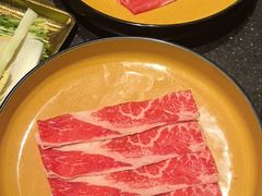 -牛New寿喜烧(新六百店)