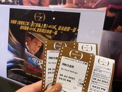 -GALA CINEMA(朗豪坊购物商场店)