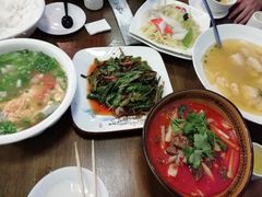 -印象盐帮菜(鲁能城店)