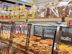 -味多美蛋糕(通州店)