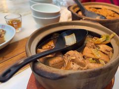 -小吊梨汤·北京菜(香山店)